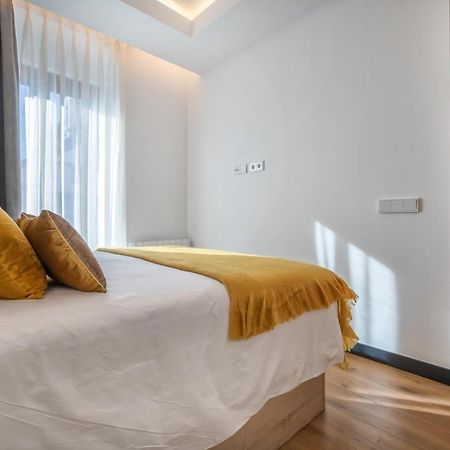 Olivia Suites Apartments Cordoba Dış mekan fotoğraf