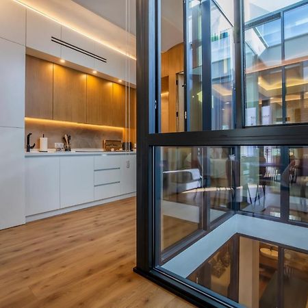 Olivia Suites Apartments Cordoba Dış mekan fotoğraf