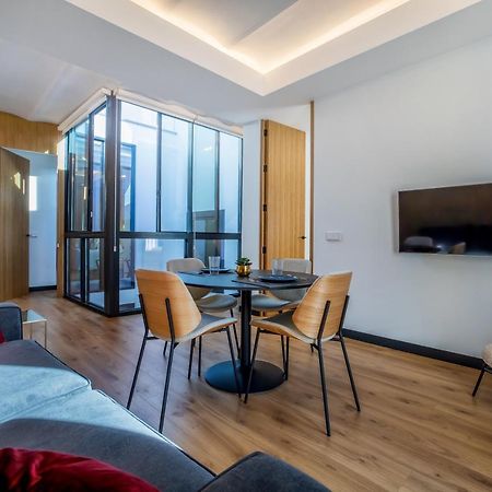 Olivia Suites Apartments Cordoba Dış mekan fotoğraf