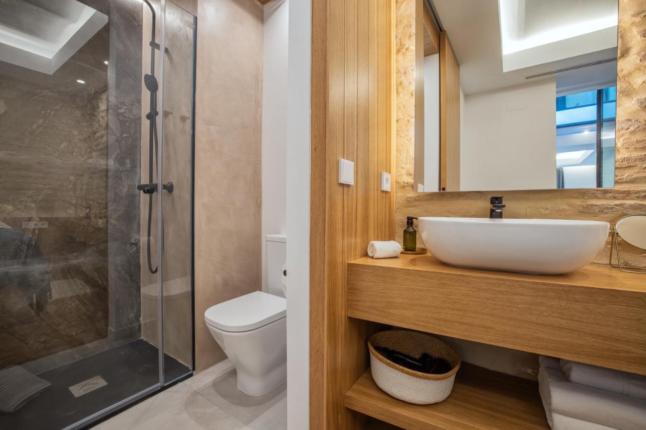 Olivia Suites Apartments Cordoba Dış mekan fotoğraf