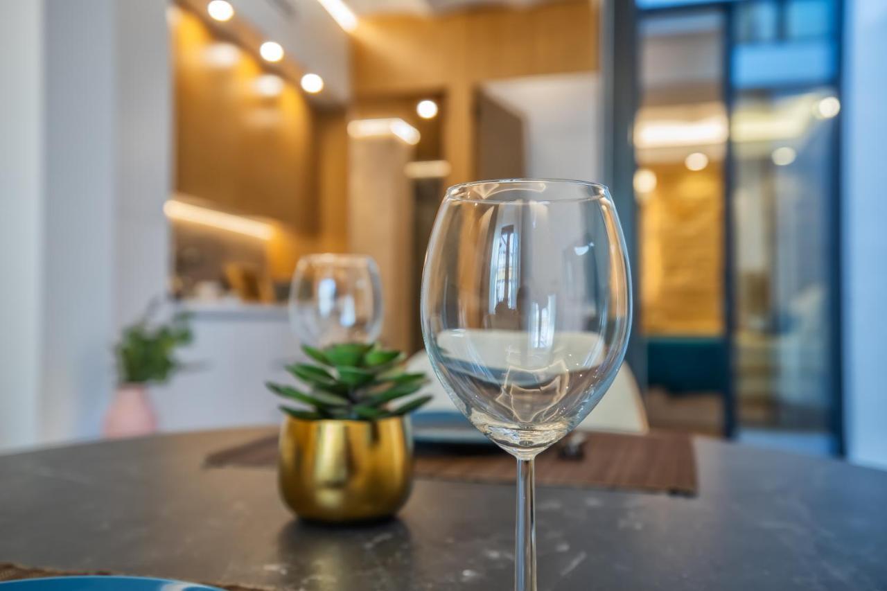 Olivia Suites Apartments Cordoba Dış mekan fotoğraf