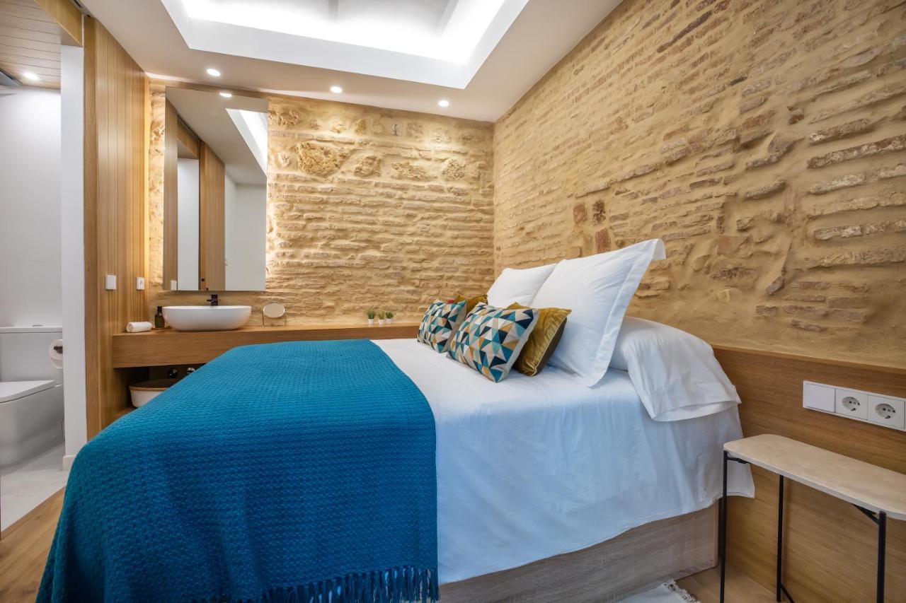 Olivia Suites Apartments Cordoba Dış mekan fotoğraf