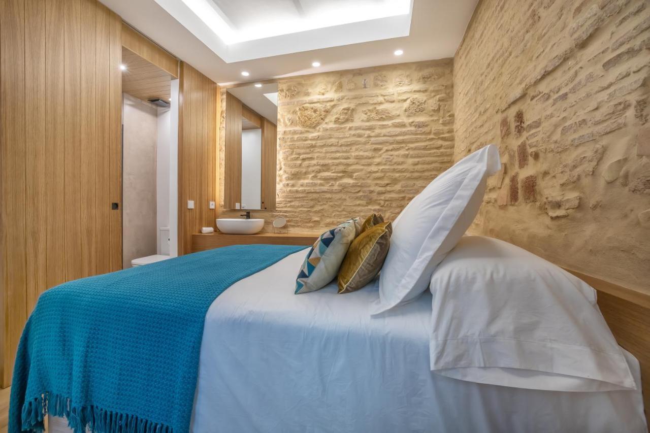 Olivia Suites Apartments Cordoba Dış mekan fotoğraf