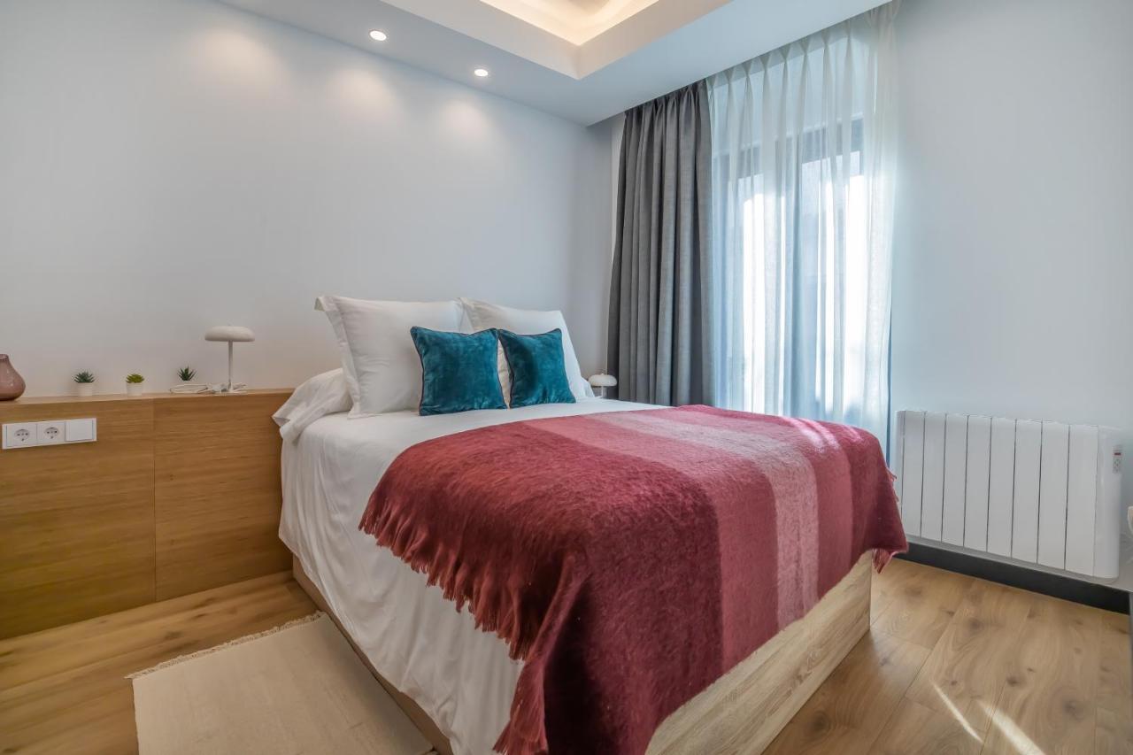 Olivia Suites Apartments Cordoba Dış mekan fotoğraf