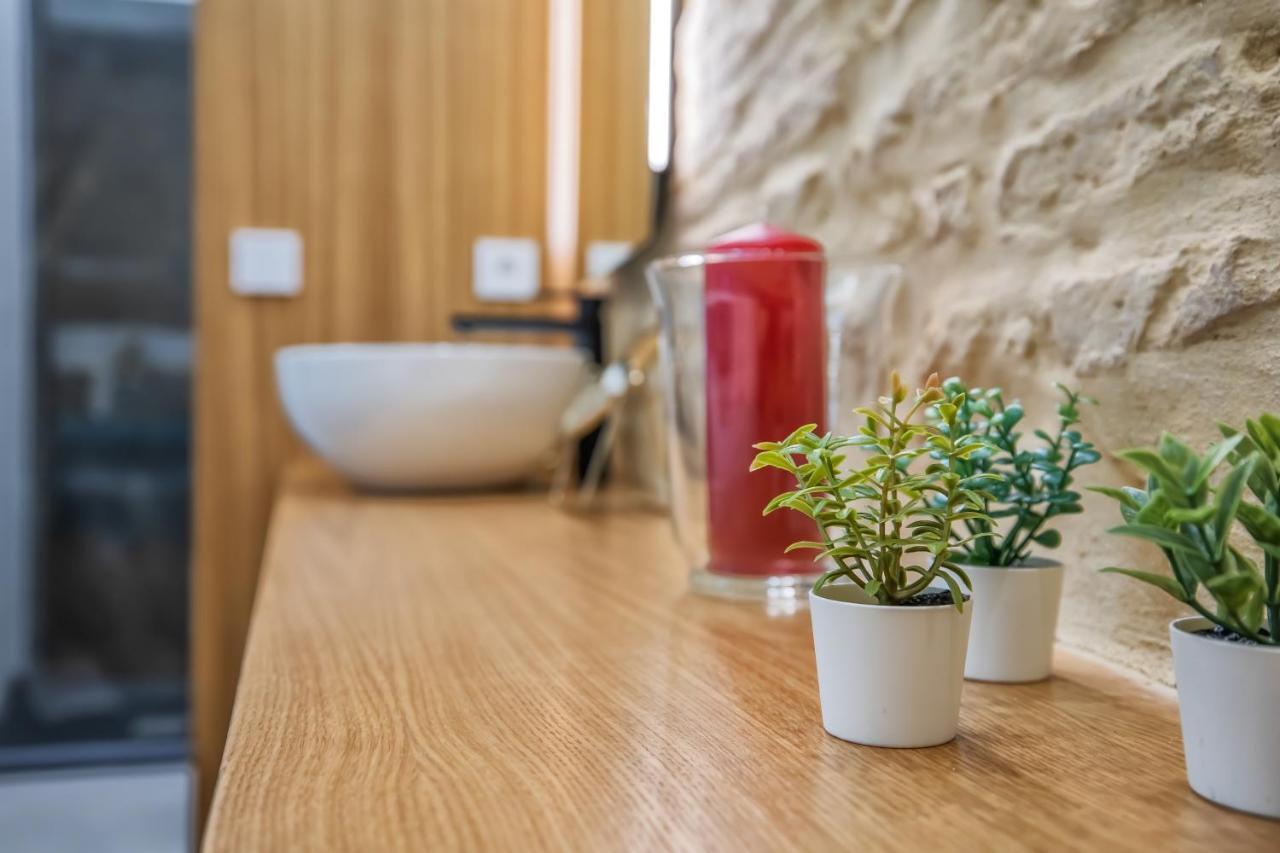 Olivia Suites Apartments Cordoba Dış mekan fotoğraf