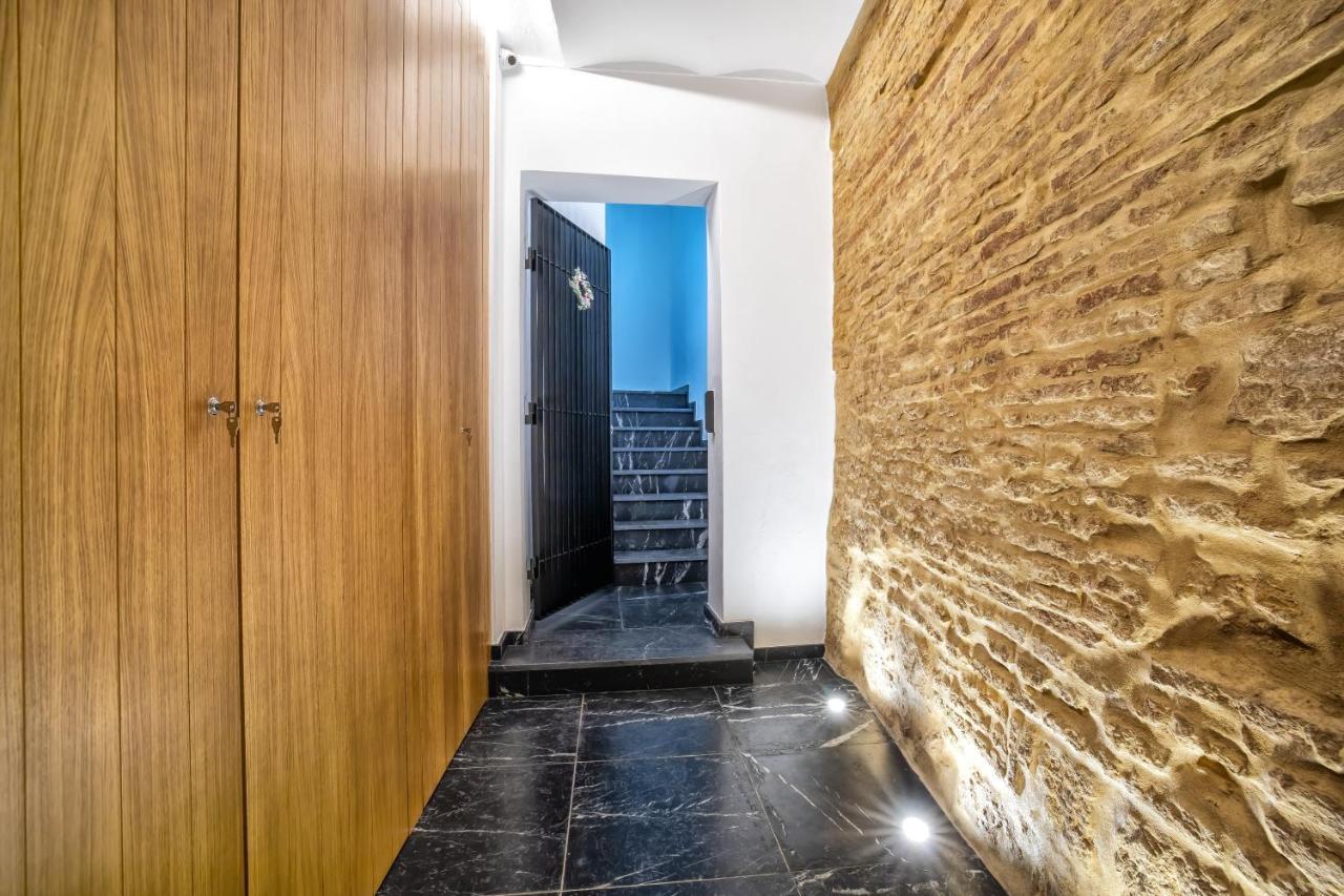 Olivia Suites Apartments Cordoba Dış mekan fotoğraf
