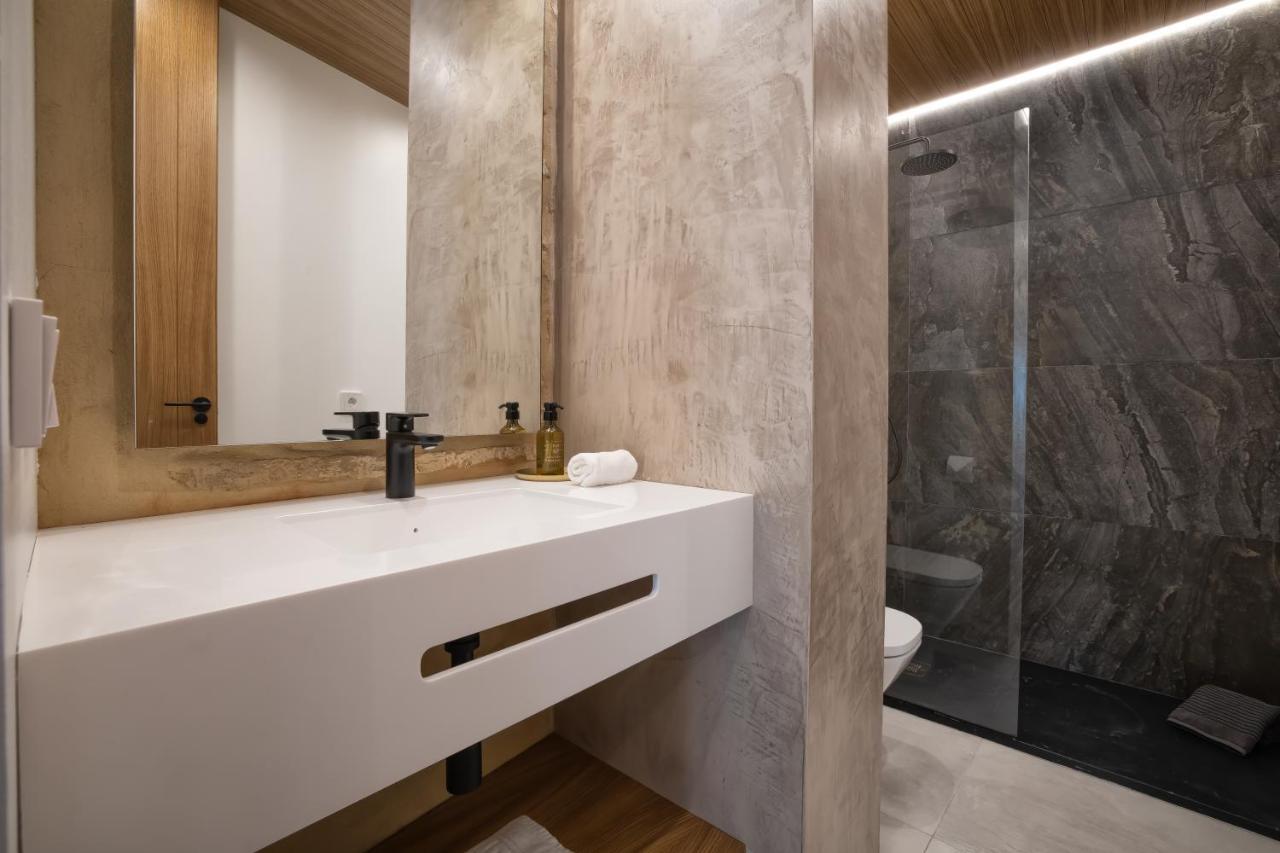 Olivia Suites Apartments Cordoba Dış mekan fotoğraf