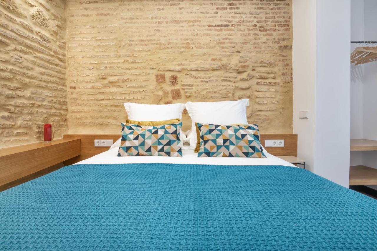 Olivia Suites Apartments Cordoba Dış mekan fotoğraf