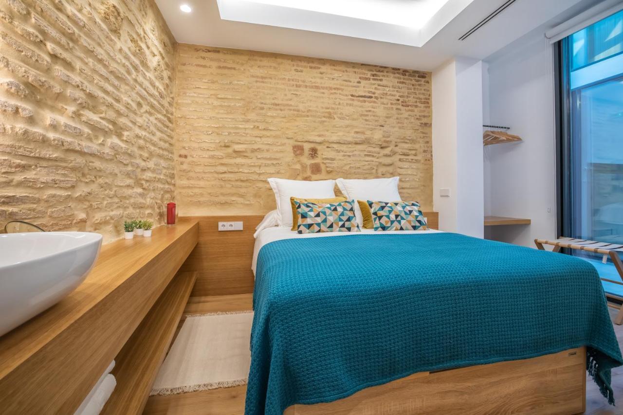 Olivia Suites Apartments Cordoba Dış mekan fotoğraf