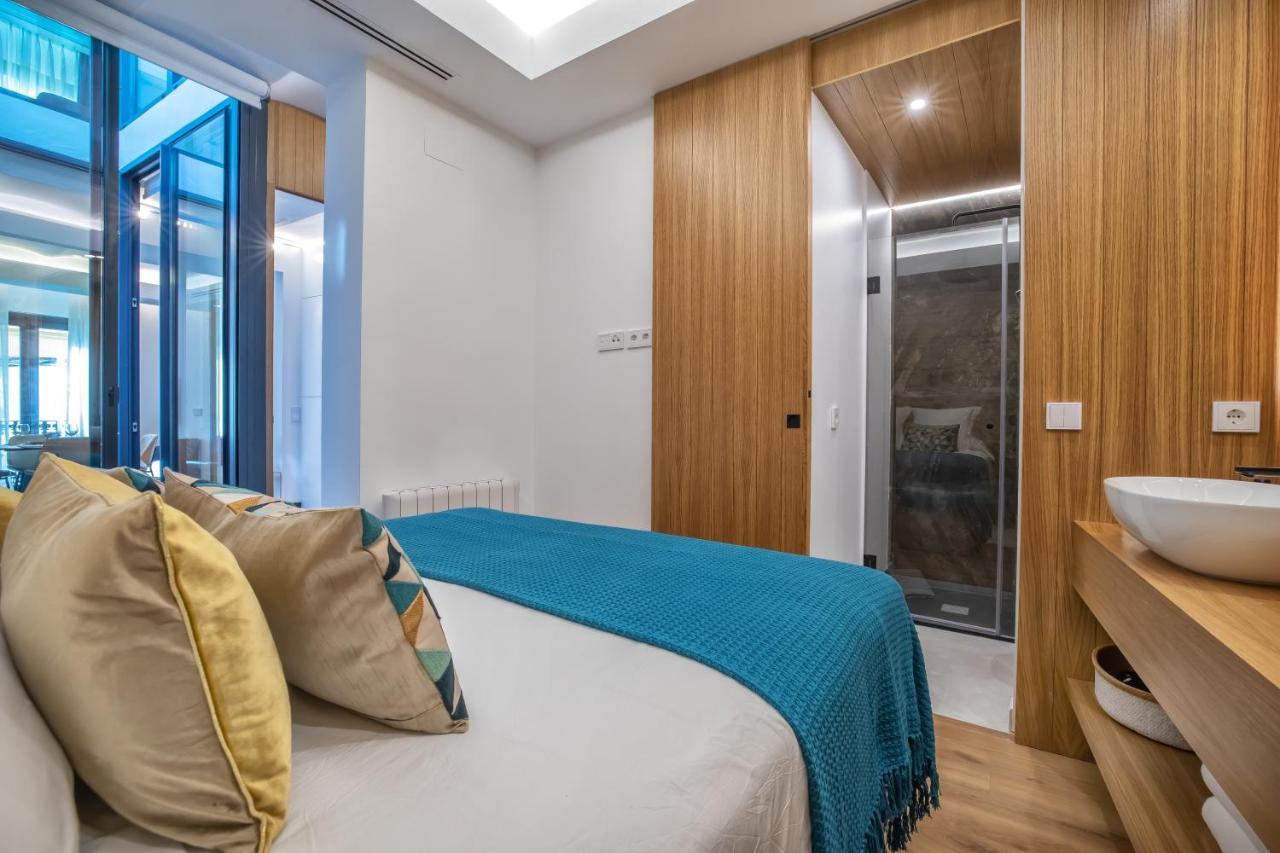 Olivia Suites Apartments Cordoba Dış mekan fotoğraf