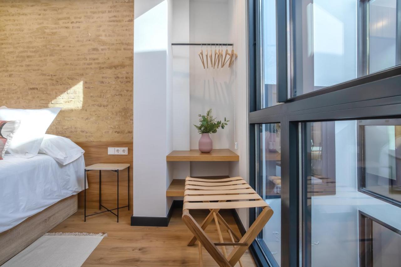 Olivia Suites Apartments Cordoba Dış mekan fotoğraf