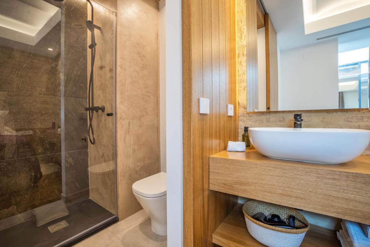 Olivia Suites Apartments Cordoba Dış mekan fotoğraf