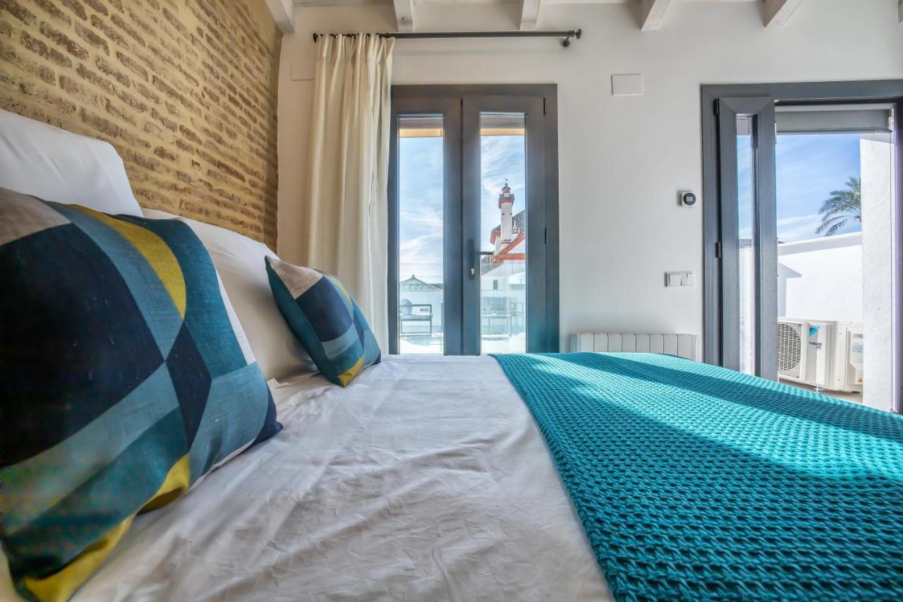 Olivia Suites Apartments Cordoba Dış mekan fotoğraf