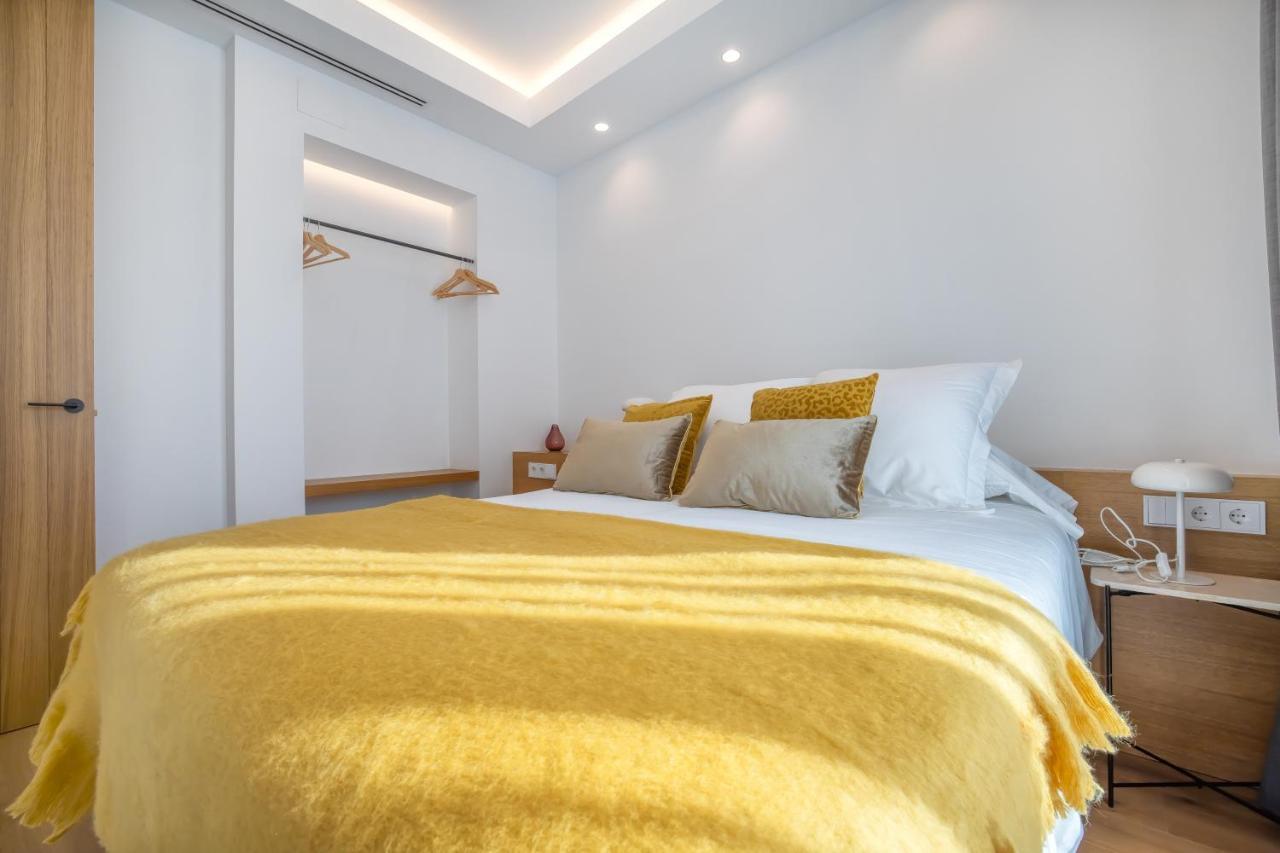 Olivia Suites Apartments Cordoba Dış mekan fotoğraf