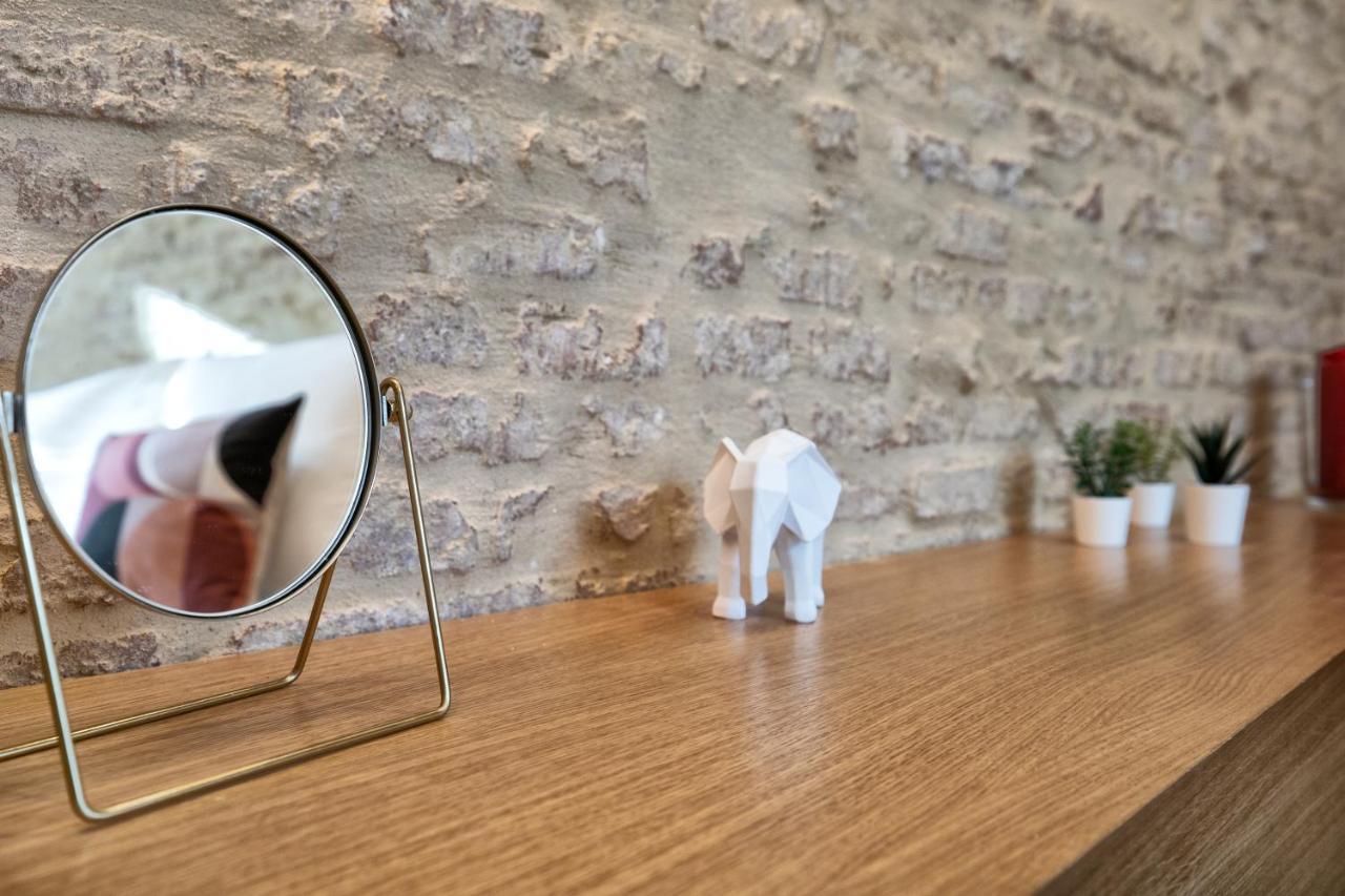 Olivia Suites Apartments Cordoba Dış mekan fotoğraf