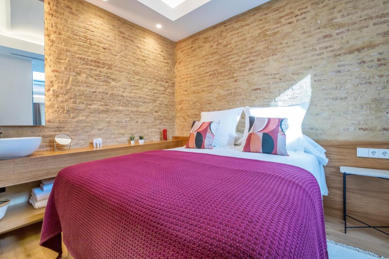 Olivia Suites Apartments Cordoba Dış mekan fotoğraf