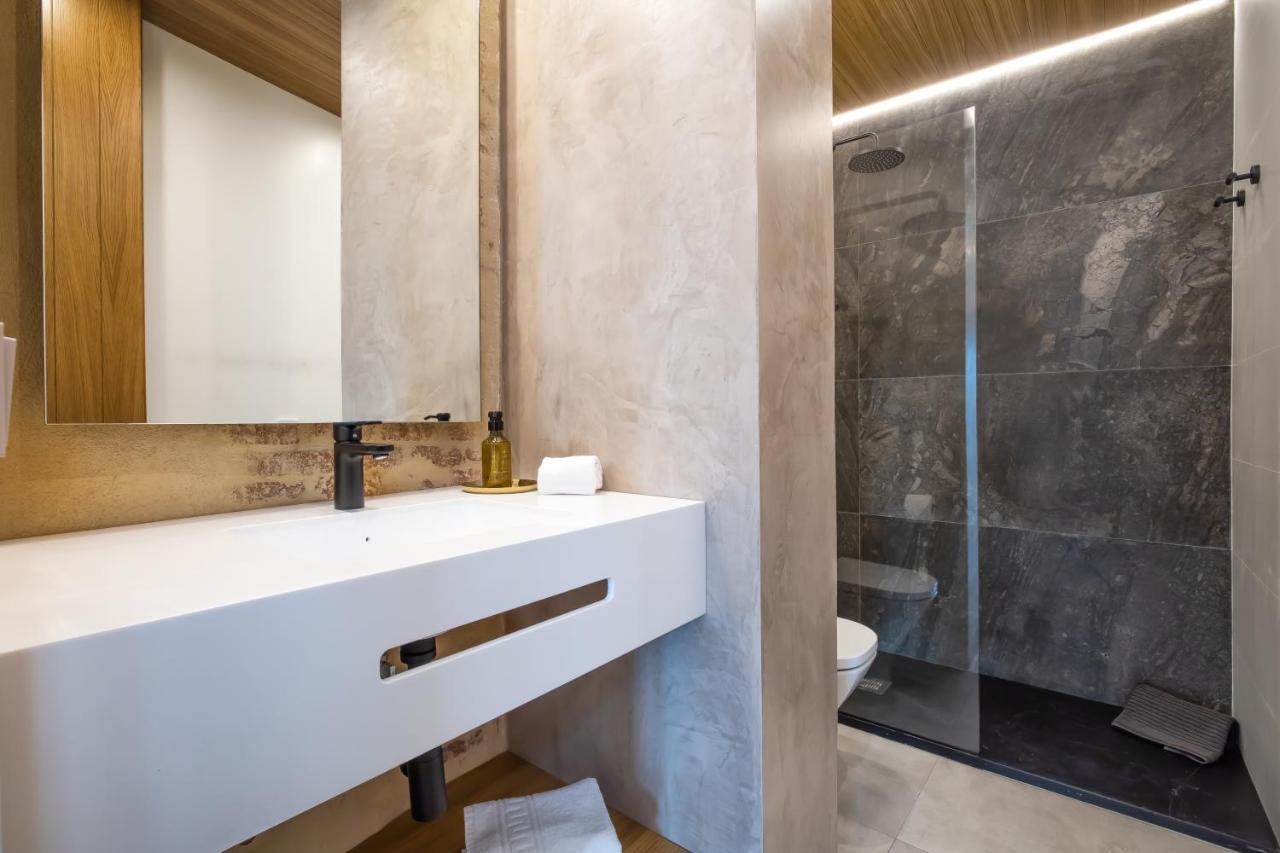 Olivia Suites Apartments Cordoba Dış mekan fotoğraf
