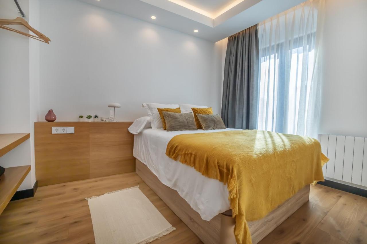 Olivia Suites Apartments Cordoba Dış mekan fotoğraf