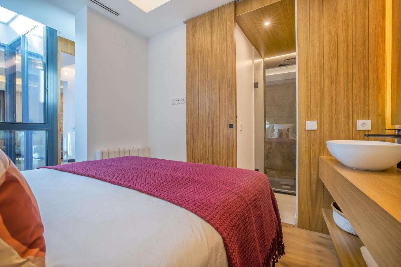 Olivia Suites Apartments Cordoba Dış mekan fotoğraf