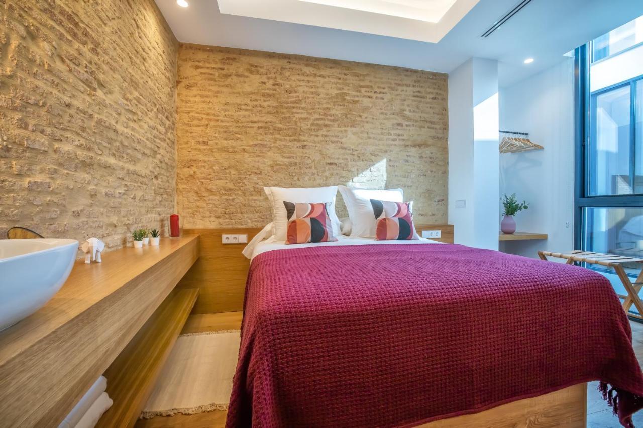 Olivia Suites Apartments Cordoba Dış mekan fotoğraf
