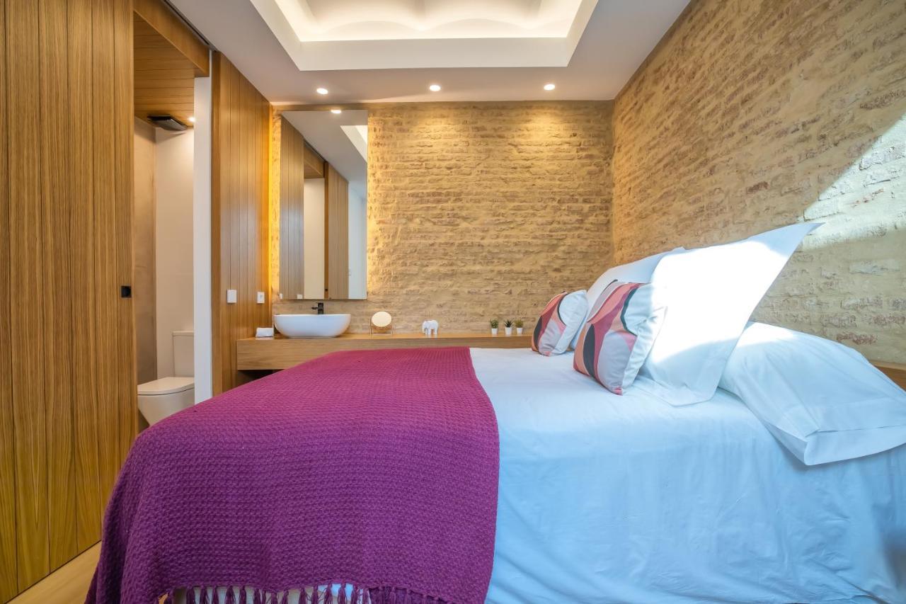 Olivia Suites Apartments Cordoba Dış mekan fotoğraf