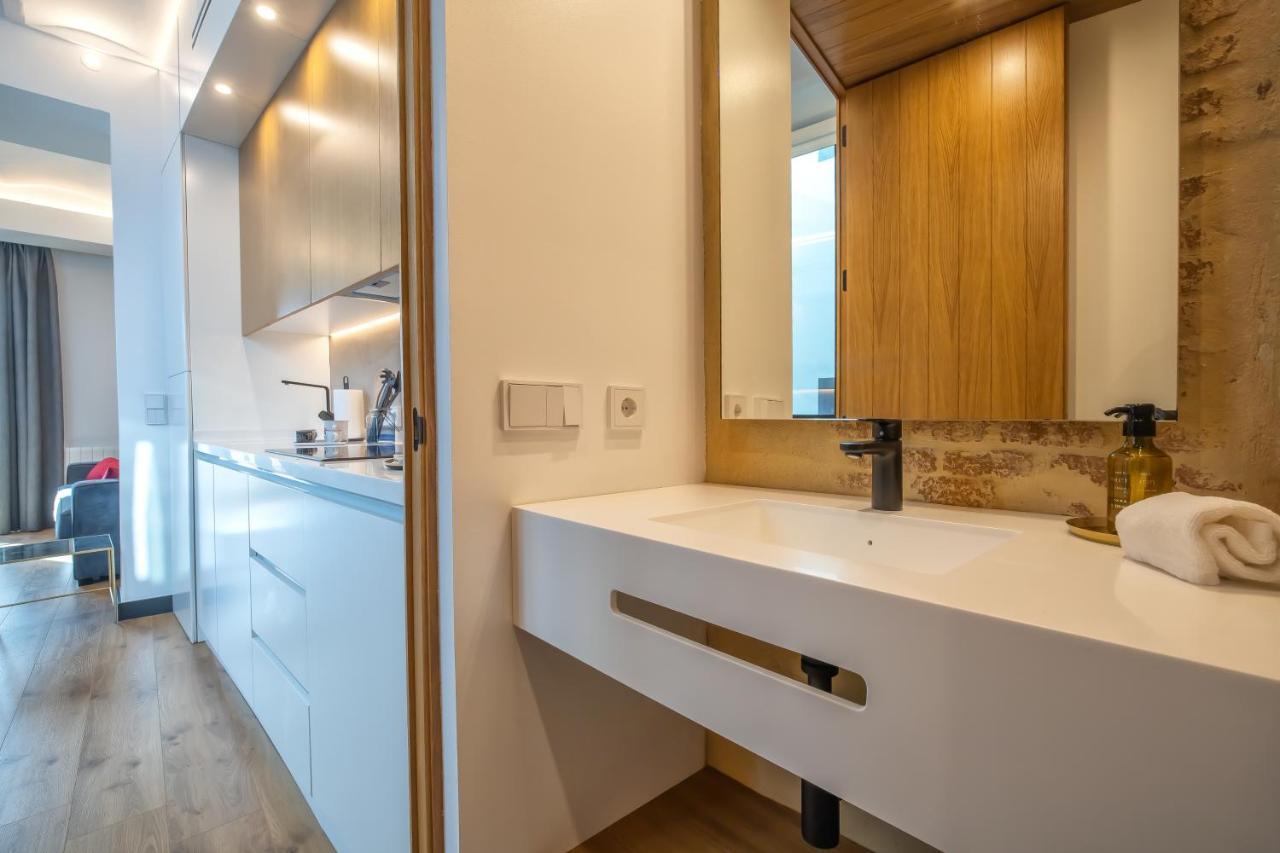 Olivia Suites Apartments Cordoba Dış mekan fotoğraf