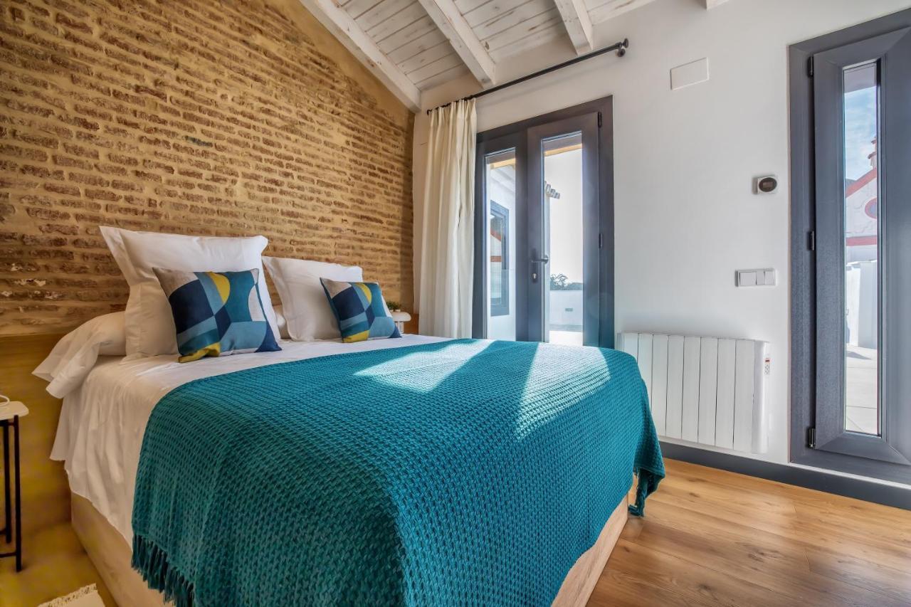 Olivia Suites Apartments Cordoba Dış mekan fotoğraf
