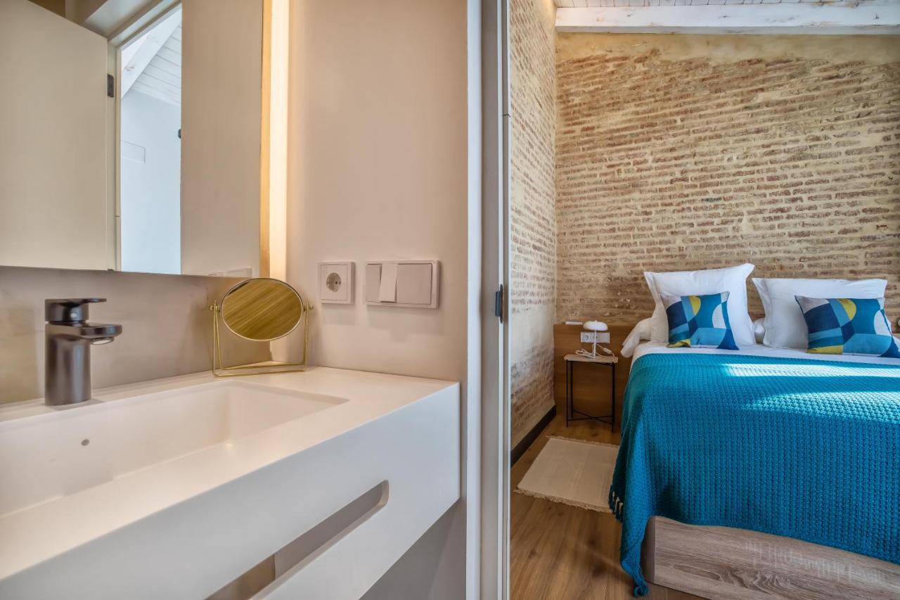 Olivia Suites Apartments Cordoba Dış mekan fotoğraf