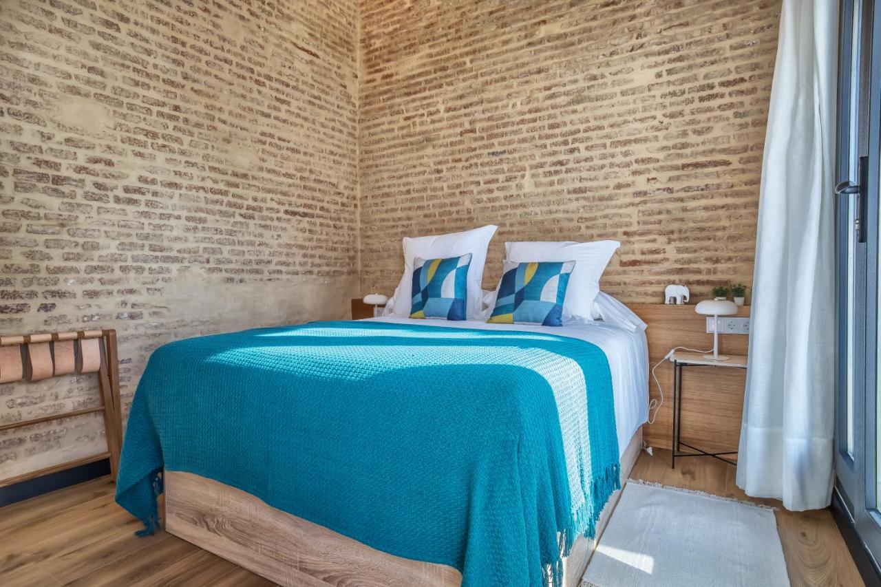 Olivia Suites Apartments Cordoba Dış mekan fotoğraf