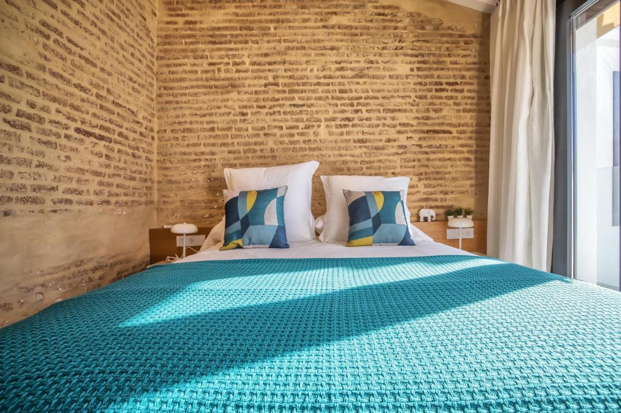 Olivia Suites Apartments Cordoba Dış mekan fotoğraf